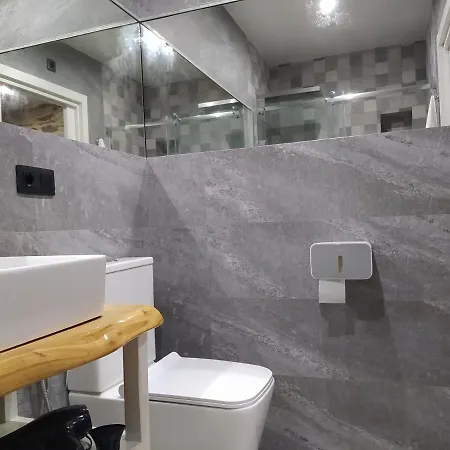 Turisticos O Palomar Vilalba