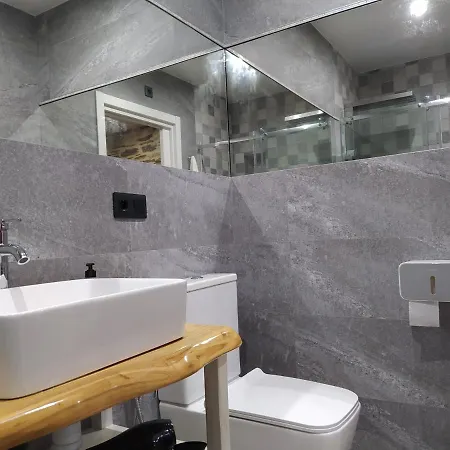 Turisticos O Palomar