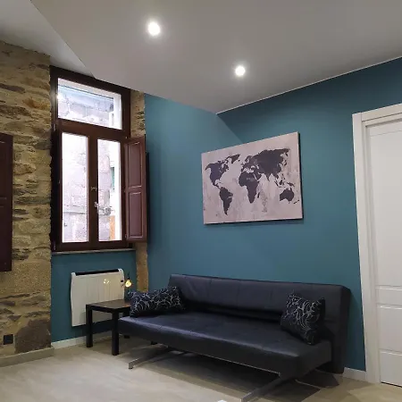 Turisticos O Palomar Vilalba