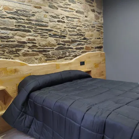 Turisticos O Palomar Vilalba