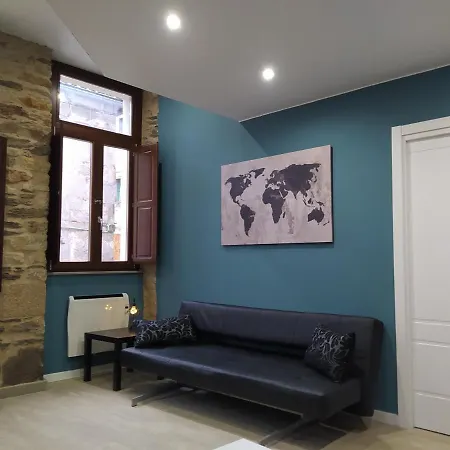 Turisticos O Palomar *