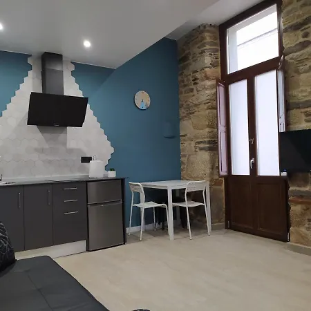 Turisticos O Palomar * Vilalba