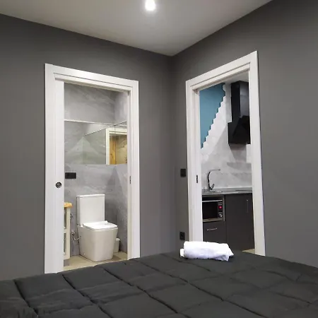 Apartament Turisticos O Palomar